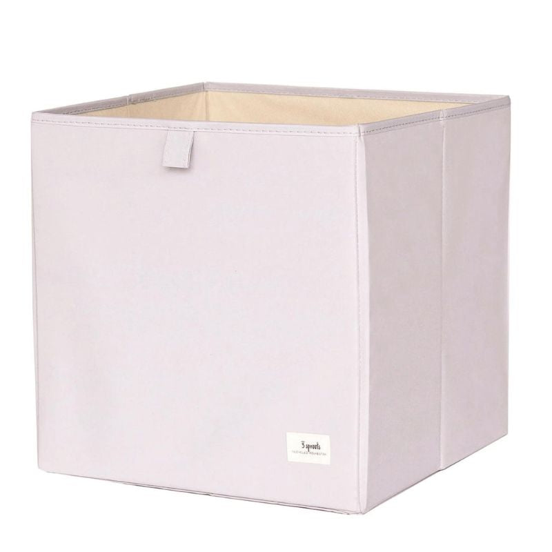 Recycled Storage Box
