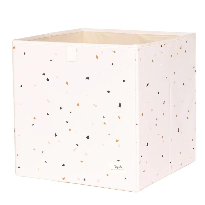 Recycled Storage Box