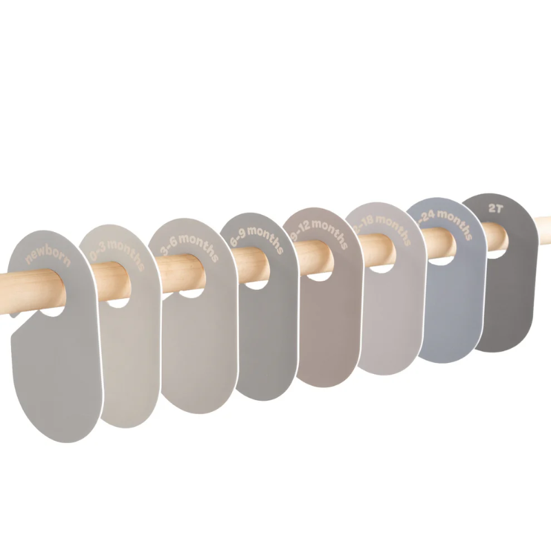 Closet Dividers