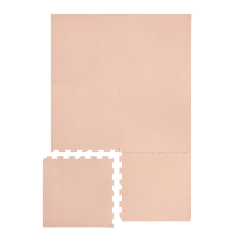 Tapis de jeu en mousse EVA