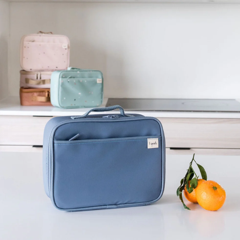 Sac à lunch recyclé