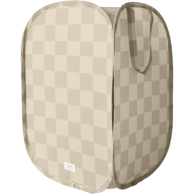 Pop-Up Laundry Hamper