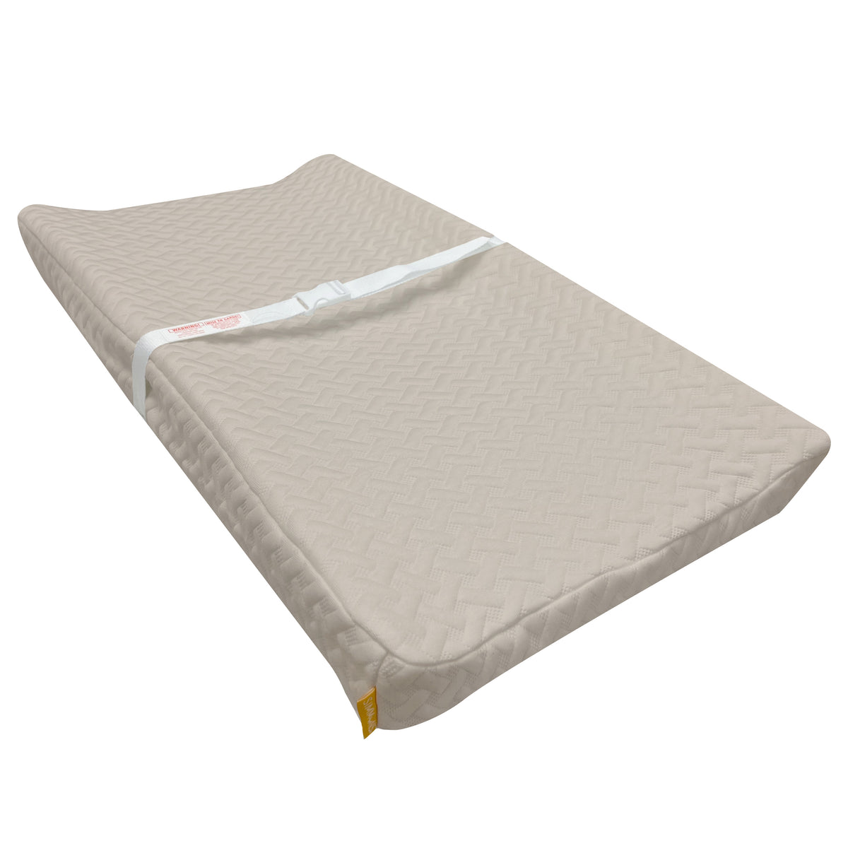 Change Pad Cover