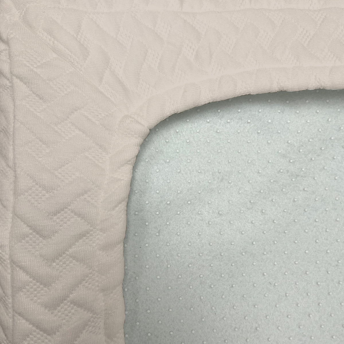 Change Pad Cover