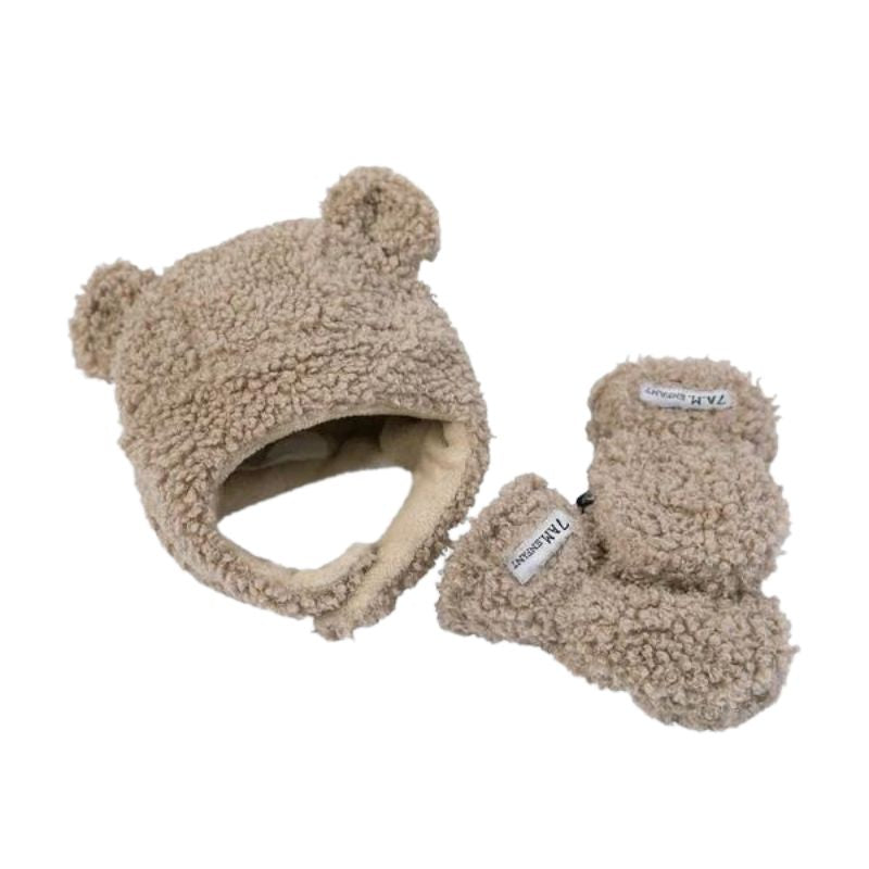The Cub Set