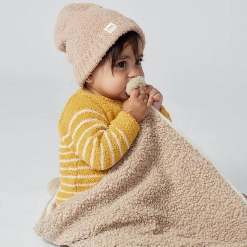 Teddy Blanket