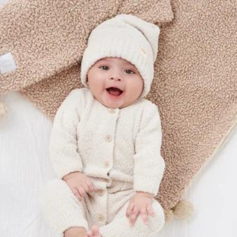 Teddy Blanket
