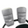 Heather Grey Cloud
