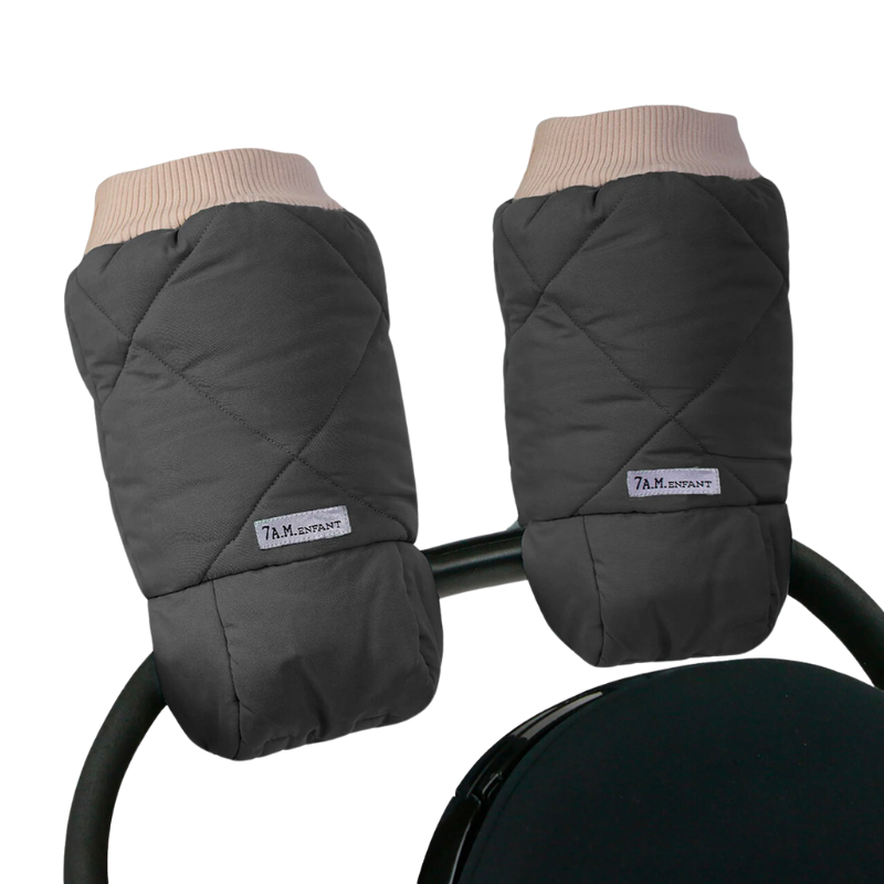Warmmuff Stroller Mittens - One Size
