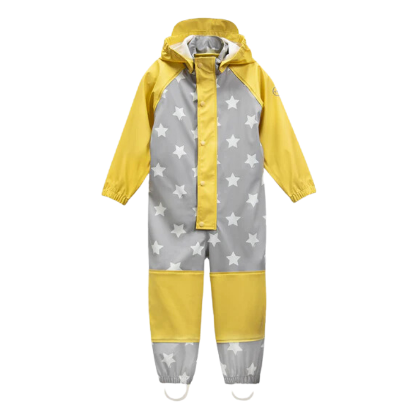 Rain Coverall