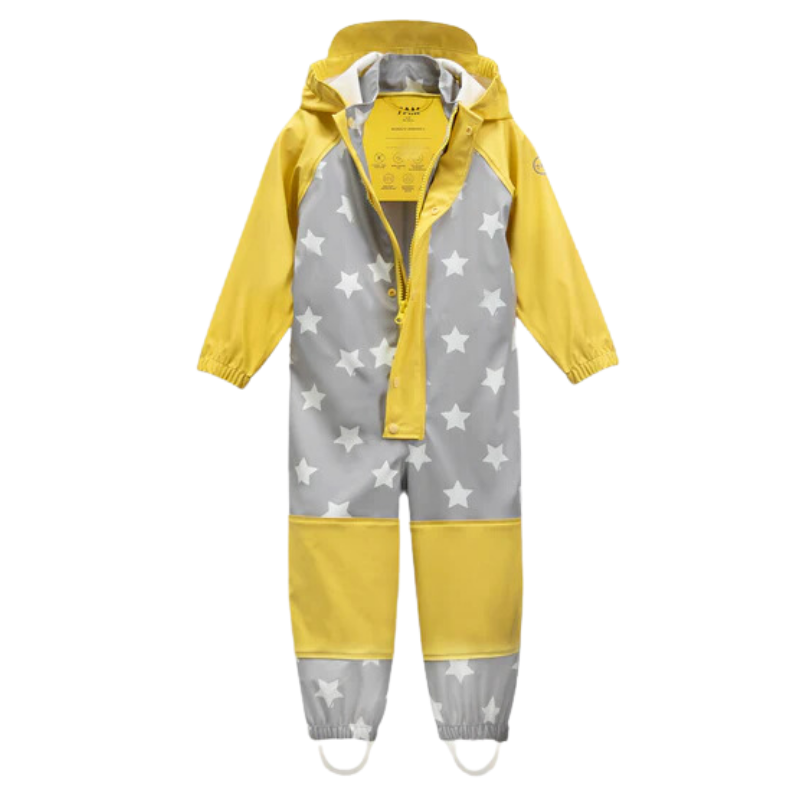 Rain Coverall