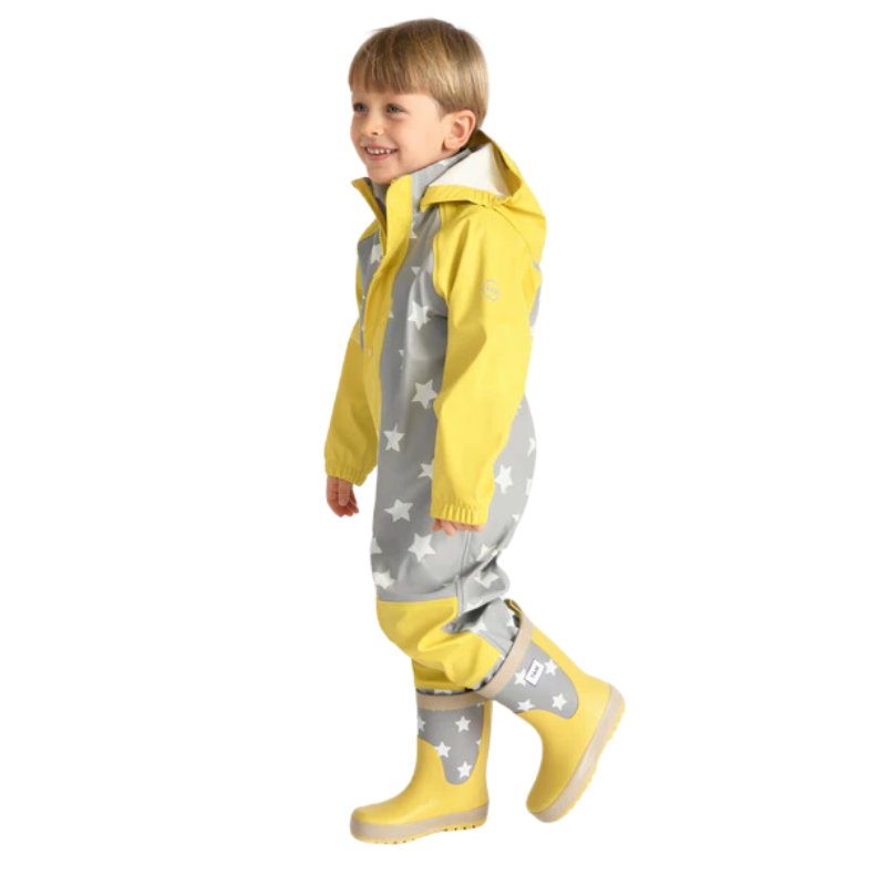 Rain Coverall