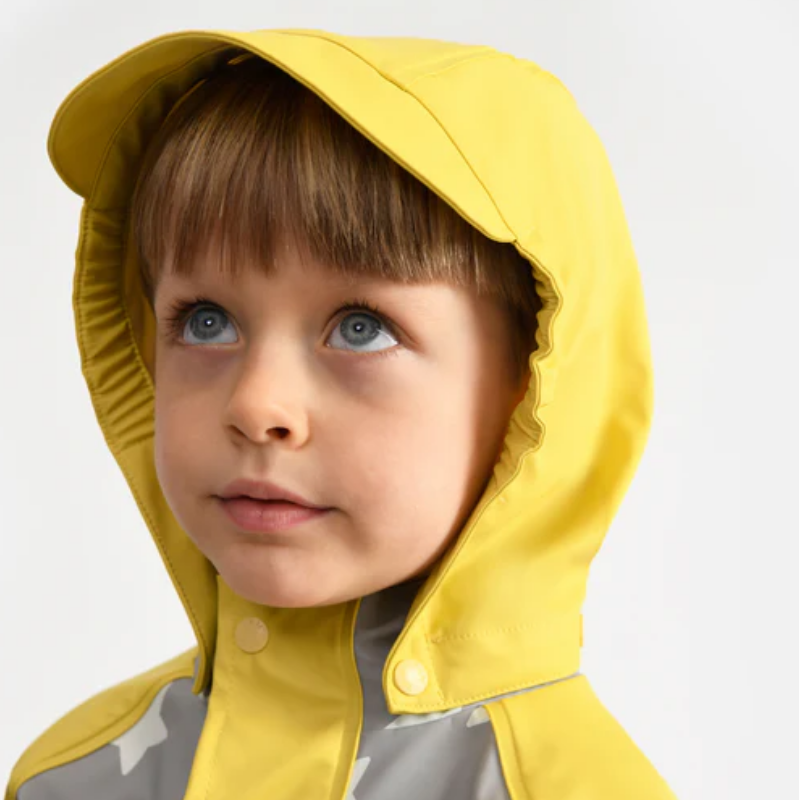 Rain Coverall