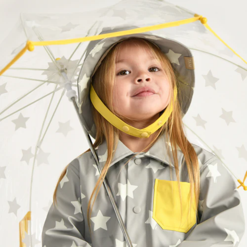 Tula Kid's Umbrella