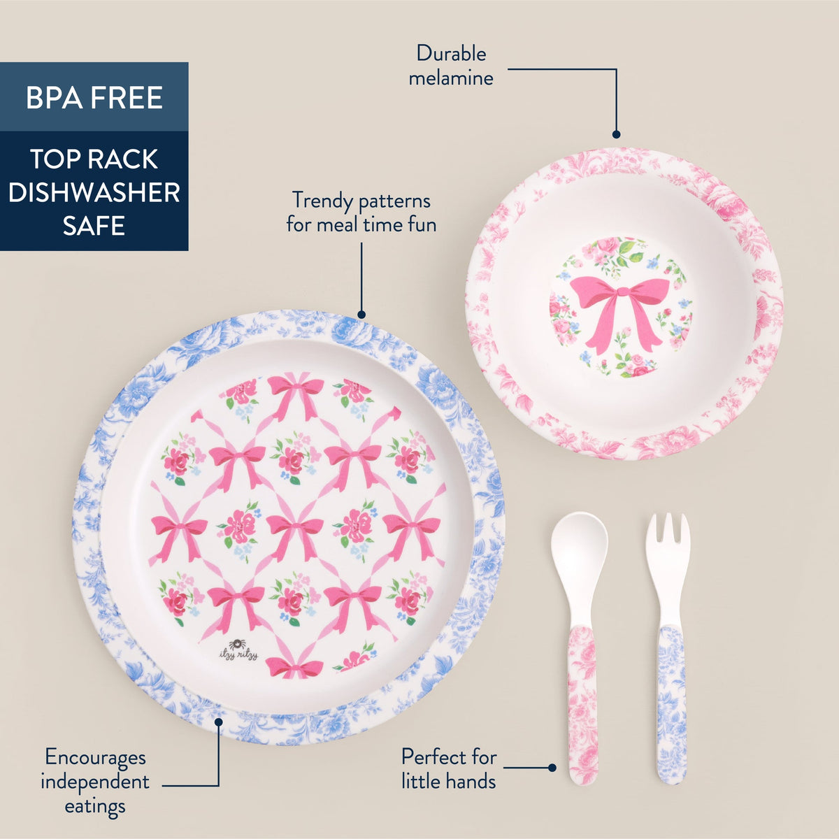 Itzy Bistro Dining Set
