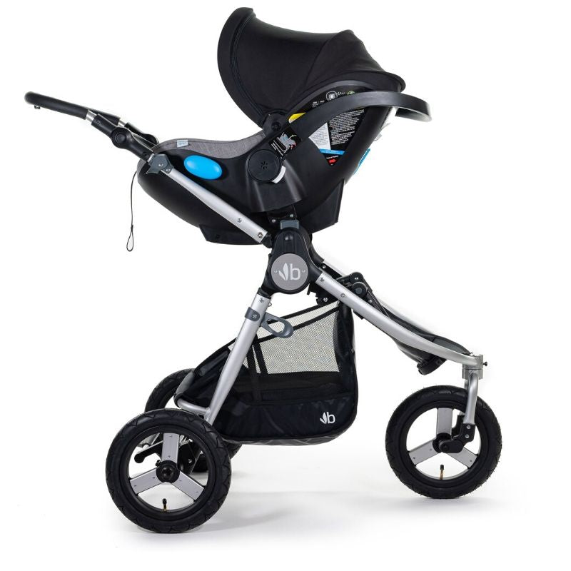 Indie/Speed Adapter  - Clek/Cybex/Nuna/Maxi Cosi