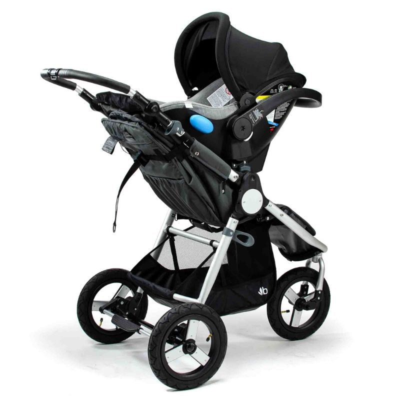 Indie/Speed Adapter  - Clek/Cybex/Nuna/Maxi Cosi