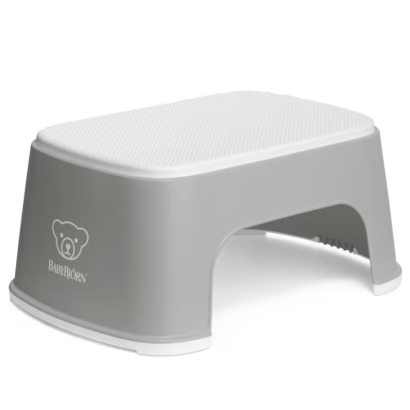 Safe Step Stool