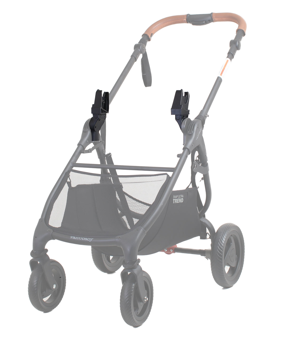 Ultra Trend Adapter - Maxi Cosi/Nuna/Cybex/Clek
