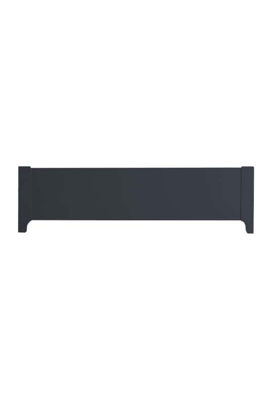 BCV -  Classic Low-Profile Footboard by nest juvenile at $330! Shop now at Nestled by Snuggle Bugz for low profile footboard.