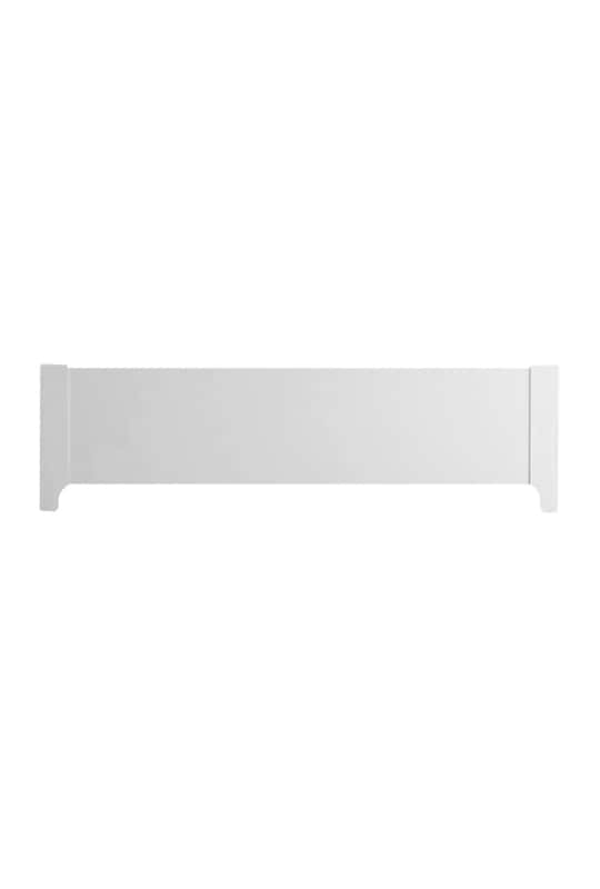 Taylor 5-in-1 Crib Low-Profile Footboard by nest juvenile at $330! Shop now at Nestled by Snuggle Bugz for low profile footboard.