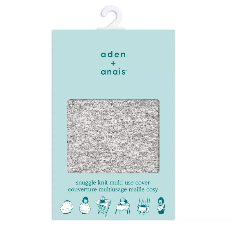 Housse en tricot multi-usages Snuggle