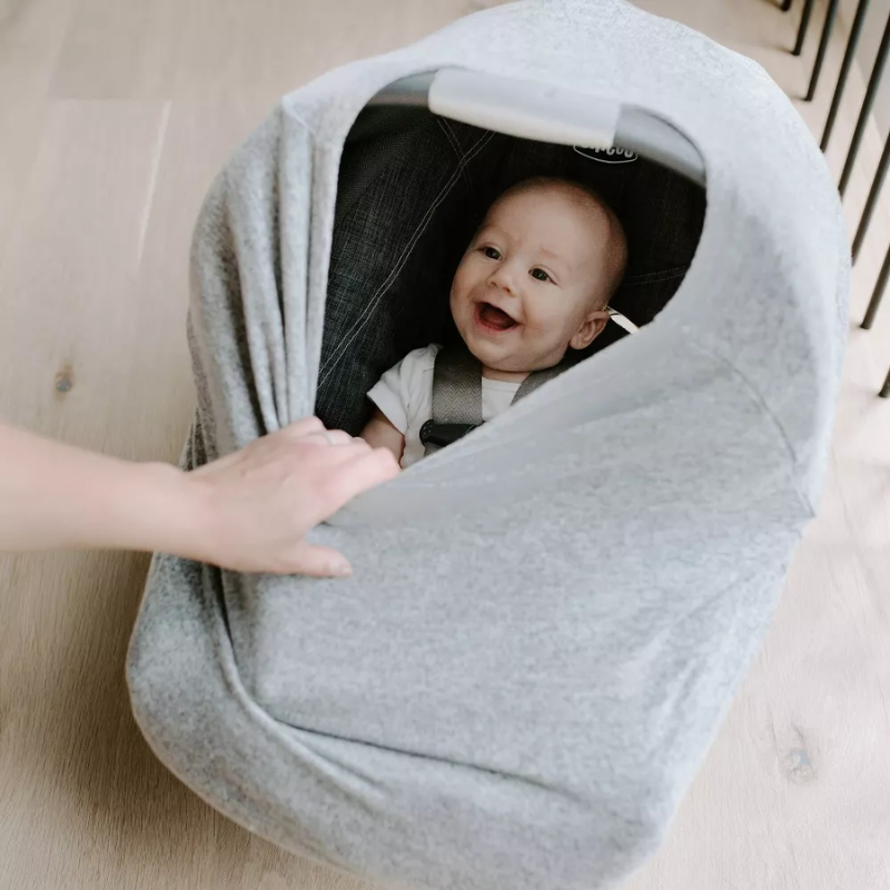 Housse en tricot multi-usages Snuggle