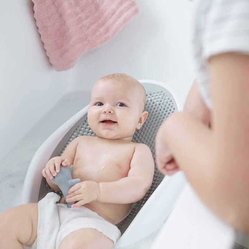 Baby Bath Support