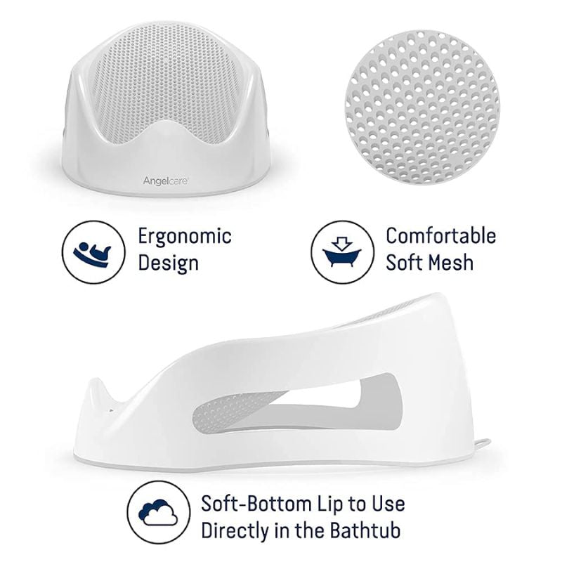 Baby Bath Support