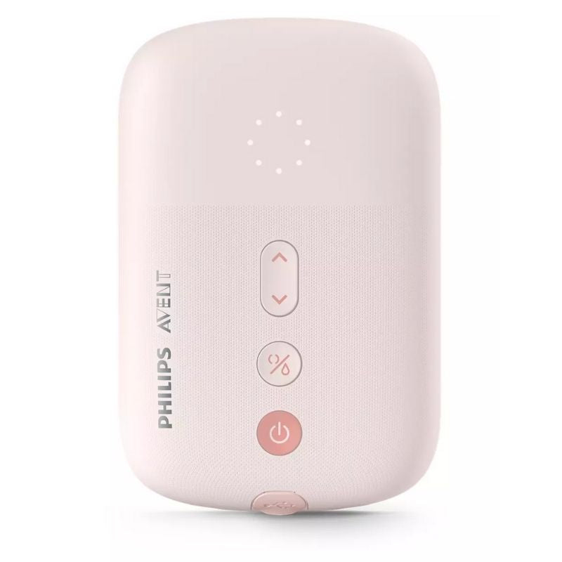 Single Electric Breast Pump 