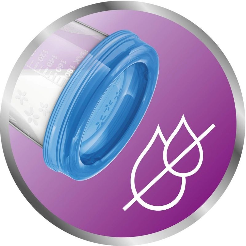Breast Milk Storage Cups