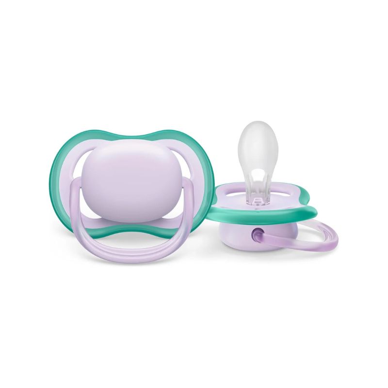 Ultra Air Pacifier - 3 Pack