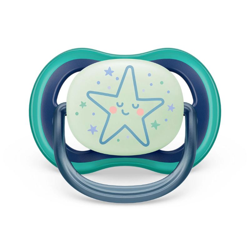 Ultra Air Nighttime Pacifier