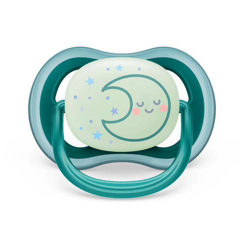 Ultra Air Nighttime Pacifier