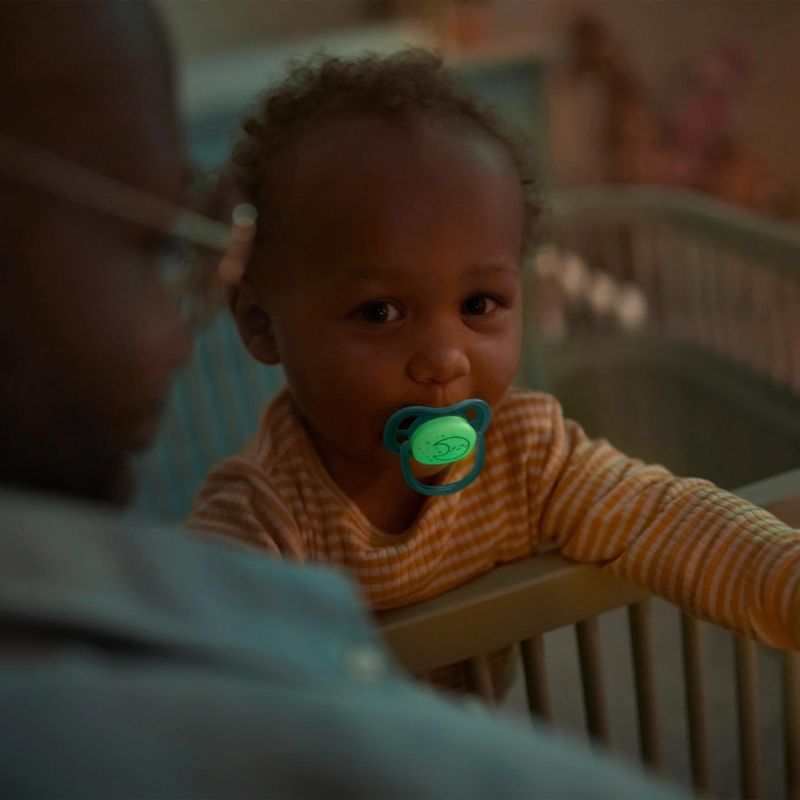 Ultra Air Nighttime Pacifier