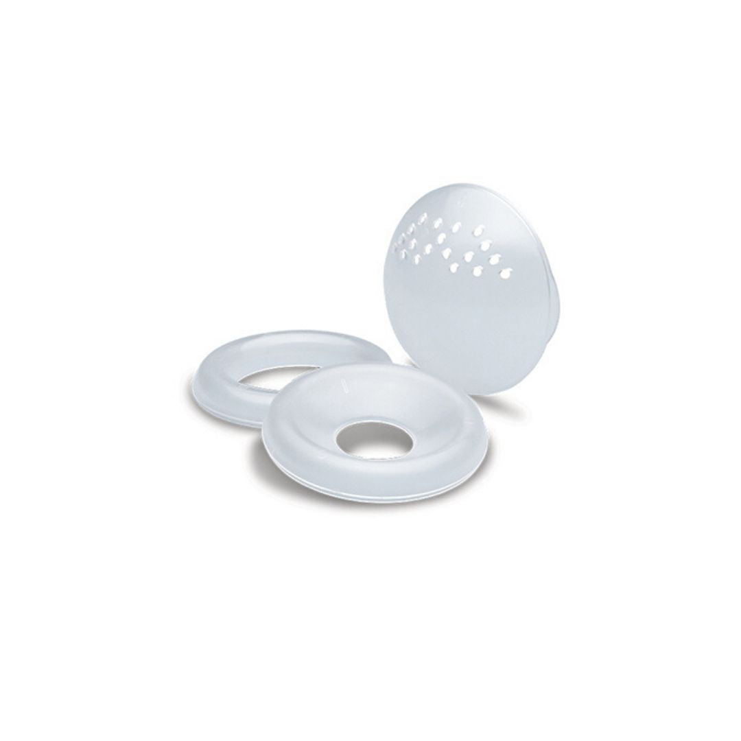 DuoShell Breast Shell