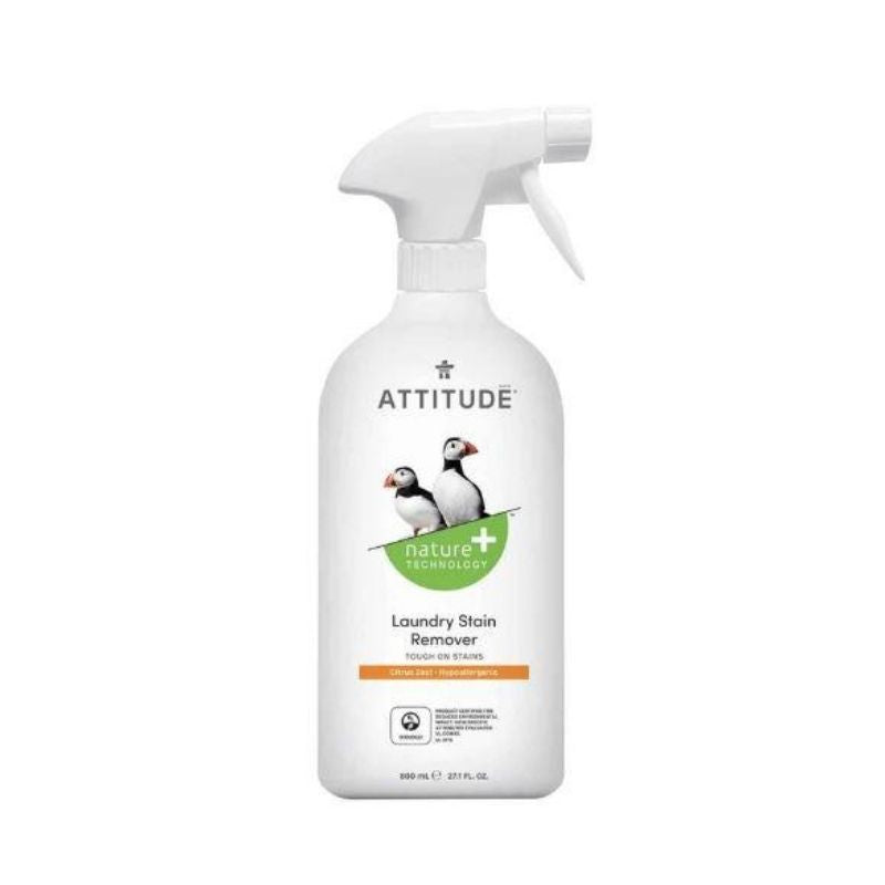 Laundry Stain Remover