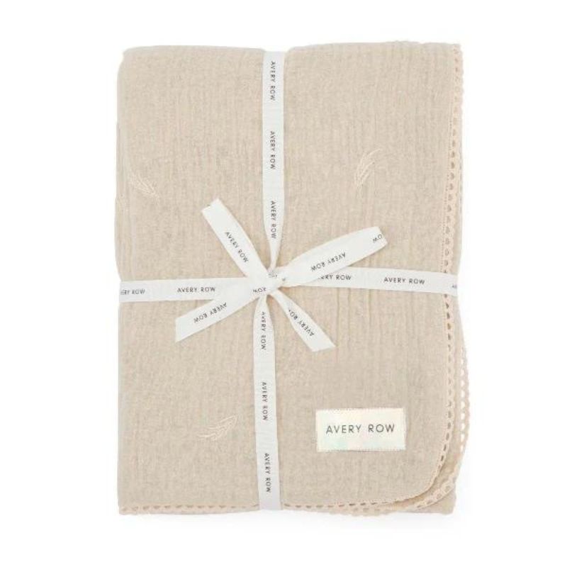 Muslin Blanket