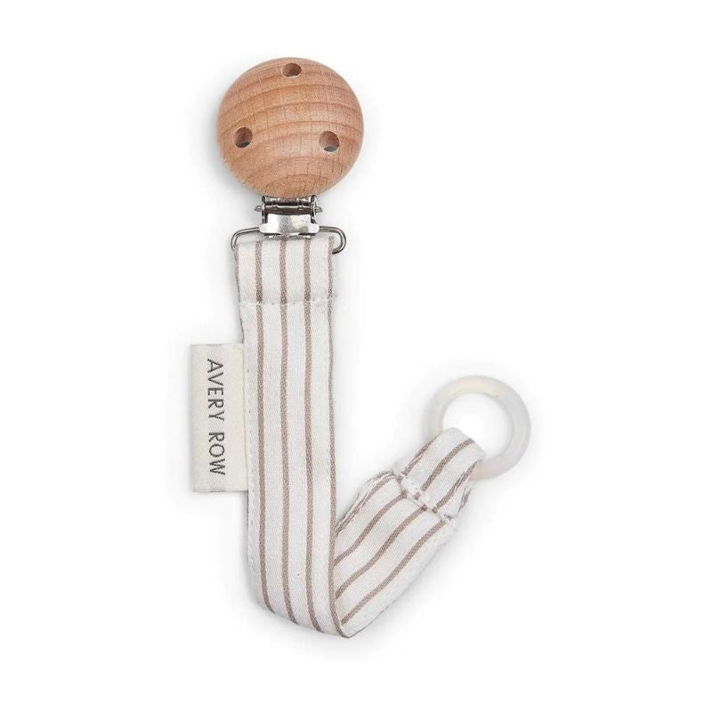 Pacifier Clip