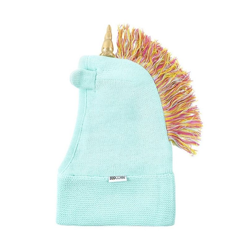 Balaclava Hat Allie Alicorn