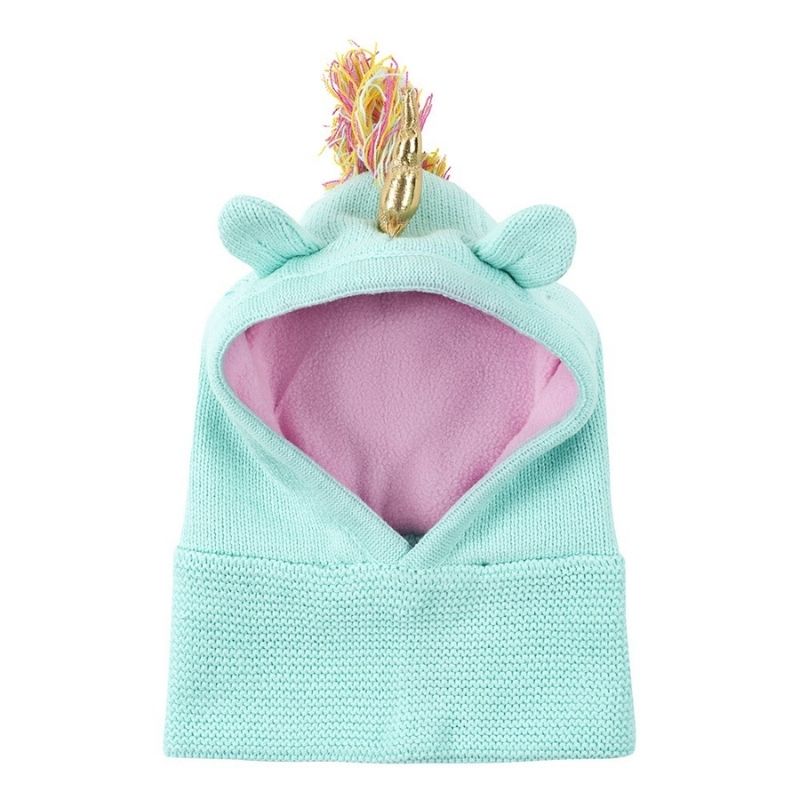 Balaclava Hat Allie Alicorn
