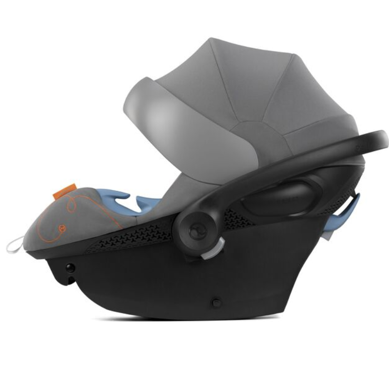 Aton G Swivel Sensorsafe Infant Car Seat