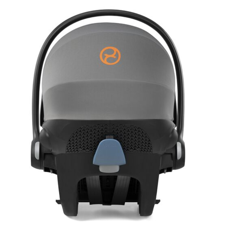 Aton G Swivel Sensorsafe Infant Car Seat