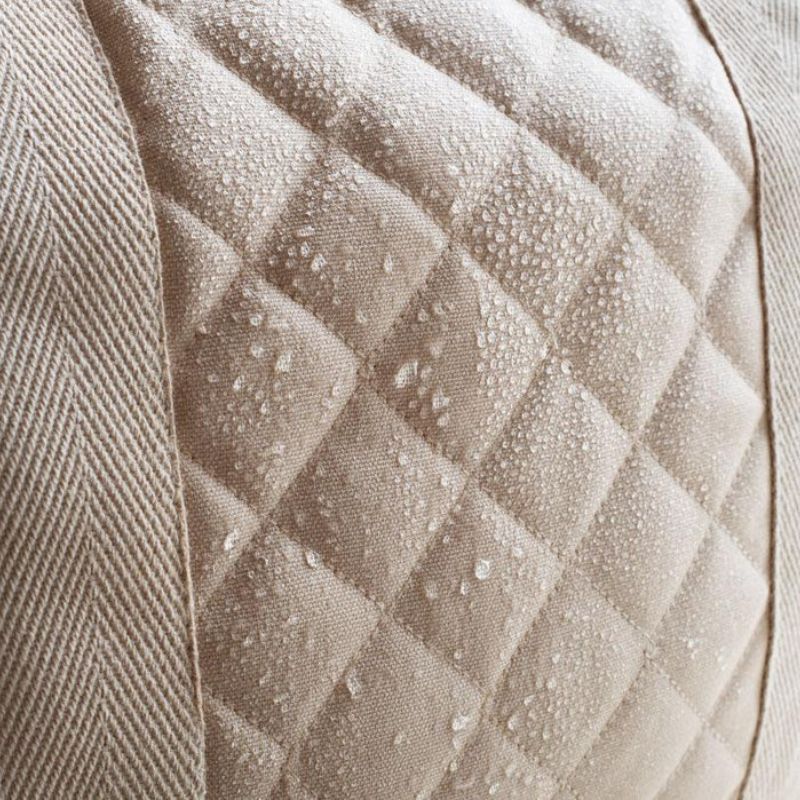 Baby Changing Bag - Natural