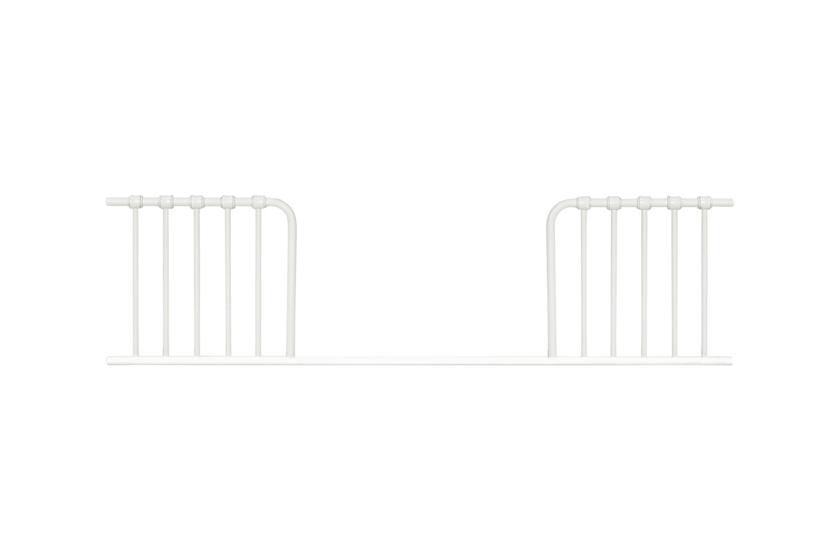 Toddler Bed Conversion Kit for Abigail and Winston by Namesake at $149! Shop now at Nestled by Snuggle Bugz for Conversion Kit.