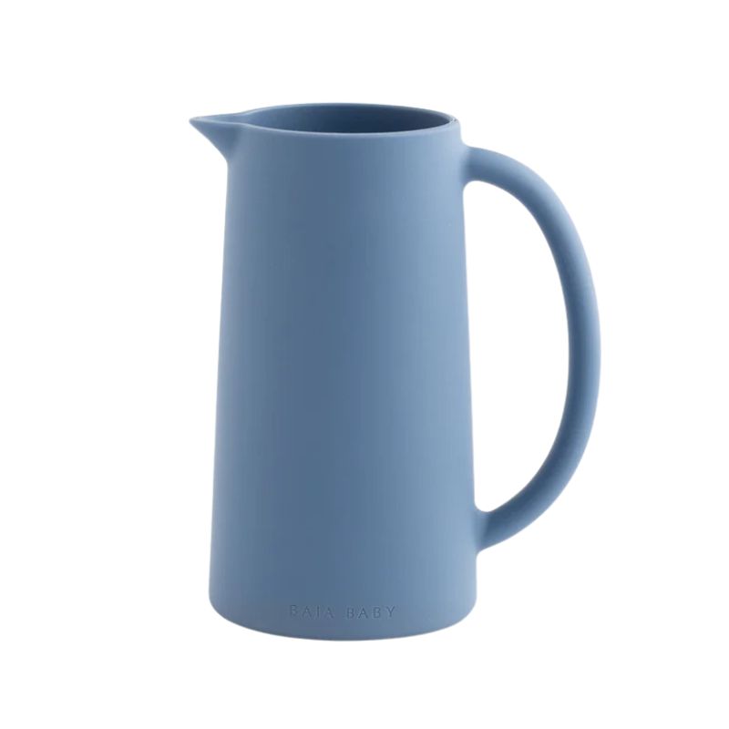 Pour & More Bath Rinser
