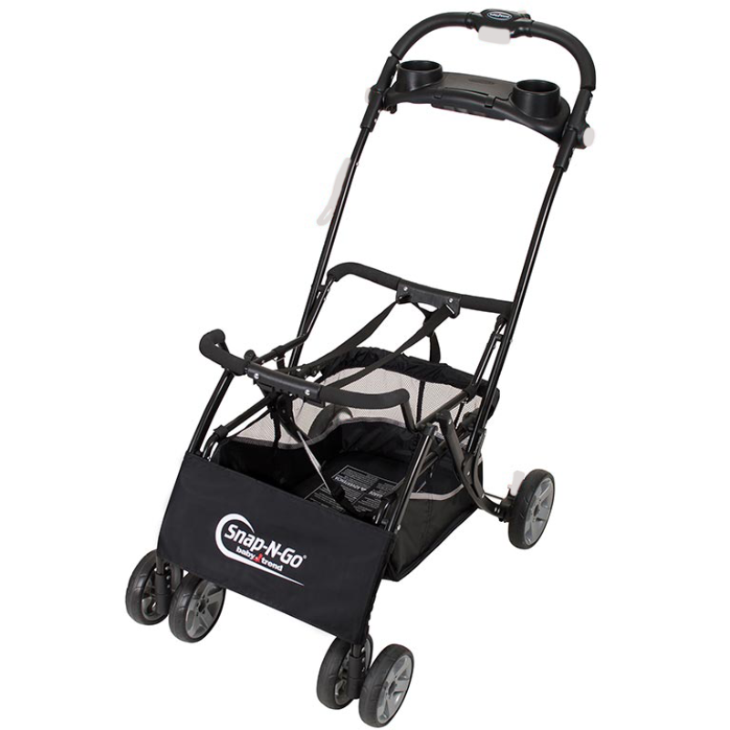 Snap-N-Go FX Universal Infant Car Seat Carrier Stroller