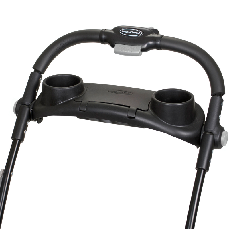 Snap-N-Go FX Universal Infant Car Seat Carrier Stroller