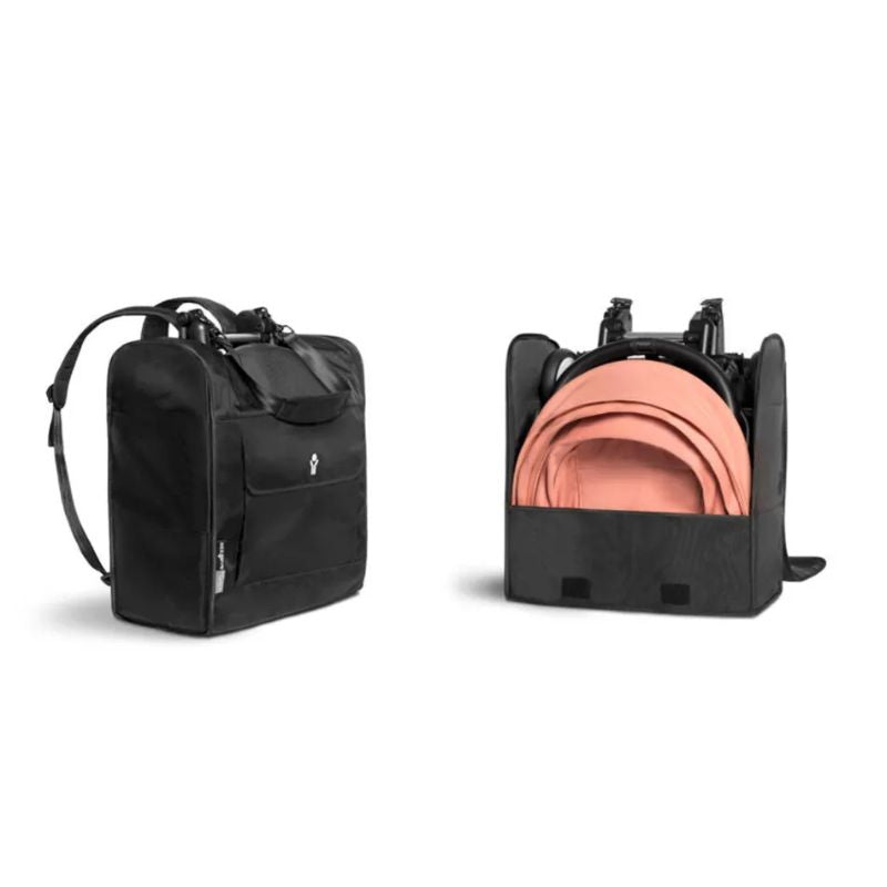 Sac de voyage pour poussette à dos YOYO
