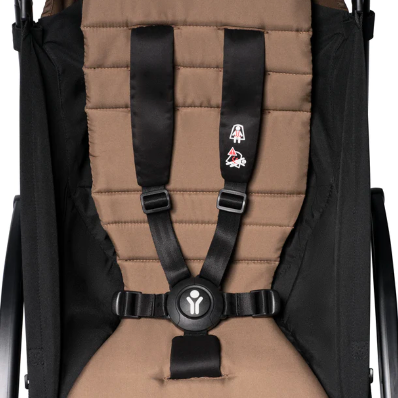 Pack Poussette YOYO²